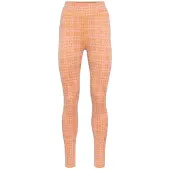 Kari Traa Sporttrosa 'ROSE LIGHT' kräm / orange