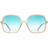 GUESS Women's Sunglasses 61/18/135 mm plastic