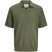 Jack & Jones T-shirt 'JPRBLUOliver' oliv