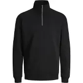 Jack & Jones Bradley Halv Dragkedja Tröja