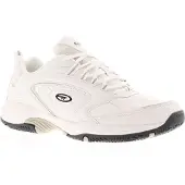 Hi-tec Blast Lite EZ Mjuka Pu Herr Vit Sneakers