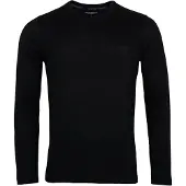 Emporio Armani T-shirt svart