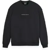 Scotch & Soda Core Logo Front Tröja