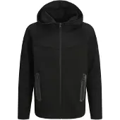 Jack & Jones Cardigan - Noos - JcoFusion - Black - - 10 år (140) - Cardigan