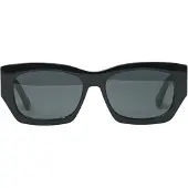 Jimmy Choo Cami 807 Black Sunglasses