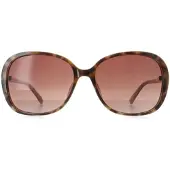 Ted Baker Butterfly Dam Tortoise Pink TB1603 Rios