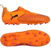 Puma Future 8 Match Ll Mg Junior Fotbollsskor