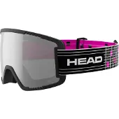 Head Contex Pro 5k Race+sl M Skidglasögon