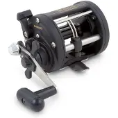 Shimano Tr Trollingrulle