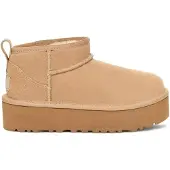 Ugg Classic Ultra Mini Stövlar