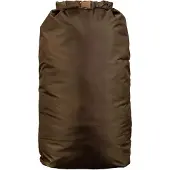 Savotta Rolltop Stuffsack - 210D (Storlek: 40L, Färg: Brun)