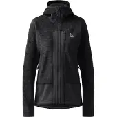 Haglöfs Women's Vassi Mid Hood lagerjacka