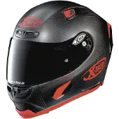 X-Lite X-803 Ultra Carbon Puro Sport Hjälm