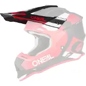 O'Neal 2Series Spyde Hjälm Peak