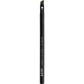 Nyx Pro Brush Angled Ögonbrynsborste 1 st