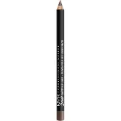 Nyx Professionell Makeup Mocka Matt Läpppenna Matt Färg 21 Brooklyn Thorn 1 g