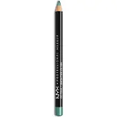 Nyx Kajal Slim Eye Pencil Kajalpenna 1 g Nr. 908 - Seafoam Green