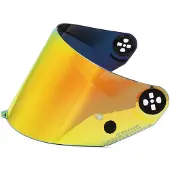 Nolan X-804 RS Visir Pinlock UNI Unisex