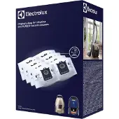 Electrolux UMP1S S-Bag Dammsugarpåsar 8-pack