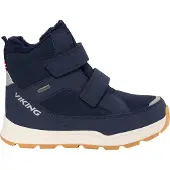 Viking Espo Warm GTX V2 barns vinterskor