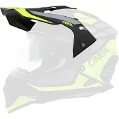 O'Neal Sierra R Hjälm Topp