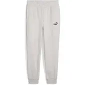 Puma Sweatpants ESS No.1 - Grå, storlek XX-Large