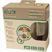 Petsafe Ultrasonic Anti-bark Hundhalsband