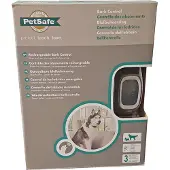 Petsafe Big Dog Rechargeable Anti-bark Hundhalsband