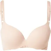Magic bodyfashion Behå beige