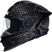 SMK-Link Titan Carbon 06 Hjälm