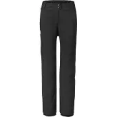 Millet - Skidbyxor dam - Grands Montets Pant W Black för Unisex - Storlek 38 FR - Svart