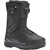 K2 Snowboard - Snowboardboots herr - Maysis Wide Black för Unisex - Storlek 48 - Svart