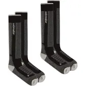 Icebreaker Merino Blend Ski+ Medium Otc Strumpor 2 Enheter
