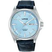 Lorus Rl417cx9 42mm 10atm Automatic/analogical Klocka