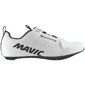 Mavic Aksium Strap Landsvägscykelsko