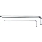 Gedore 42 KEL 10 6370840 Vinkelskruvmejsel 10 10 mm