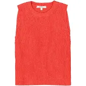 Garcia E50243 ärmlös T-shirt