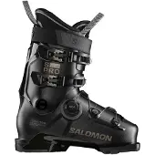 Salomon S/Pro Delta BOA 100 GW, Skidpjäxor, Herr, Svart