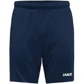 Jako Sportbyxa marinblå / vit
