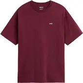 Vans Left Chest Ii Loose T-shirt Med Korta ärmar