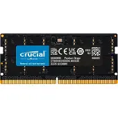 Crucial - DDR5 - modul - 32 GB - SO DIMM 262-pin - 5600 MT/s / PC5-44800 - CL46 - 1.1 V - icke ECC
