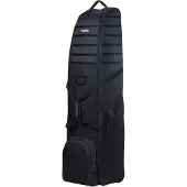 BagBoy T-660 Black/Charcoal Resefodral