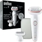 Braun Ses9-030 Epilator