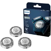 Philips - SH71 Replacement Blades - Pack of 3