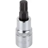 Sonic Hylsa med spindel 83806210; 1/2''; M10; 62 mm