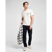 Lee Rider Straight Fit Jeans