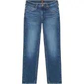 Lee Jeans 'Daren' blå denim