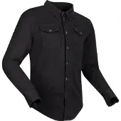 Segura Luthor Denim Motorcykel Textil Jacka