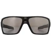 Oakley Turbine Rotor Prizm Gray Polariserade Solglasögon