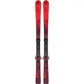 Atomic Redster S7+m 12 Gw Alpint Skidpaket
